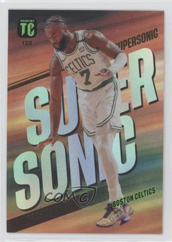 2023 Jaylen Brown #138