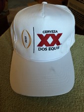 dos equis baseball cap