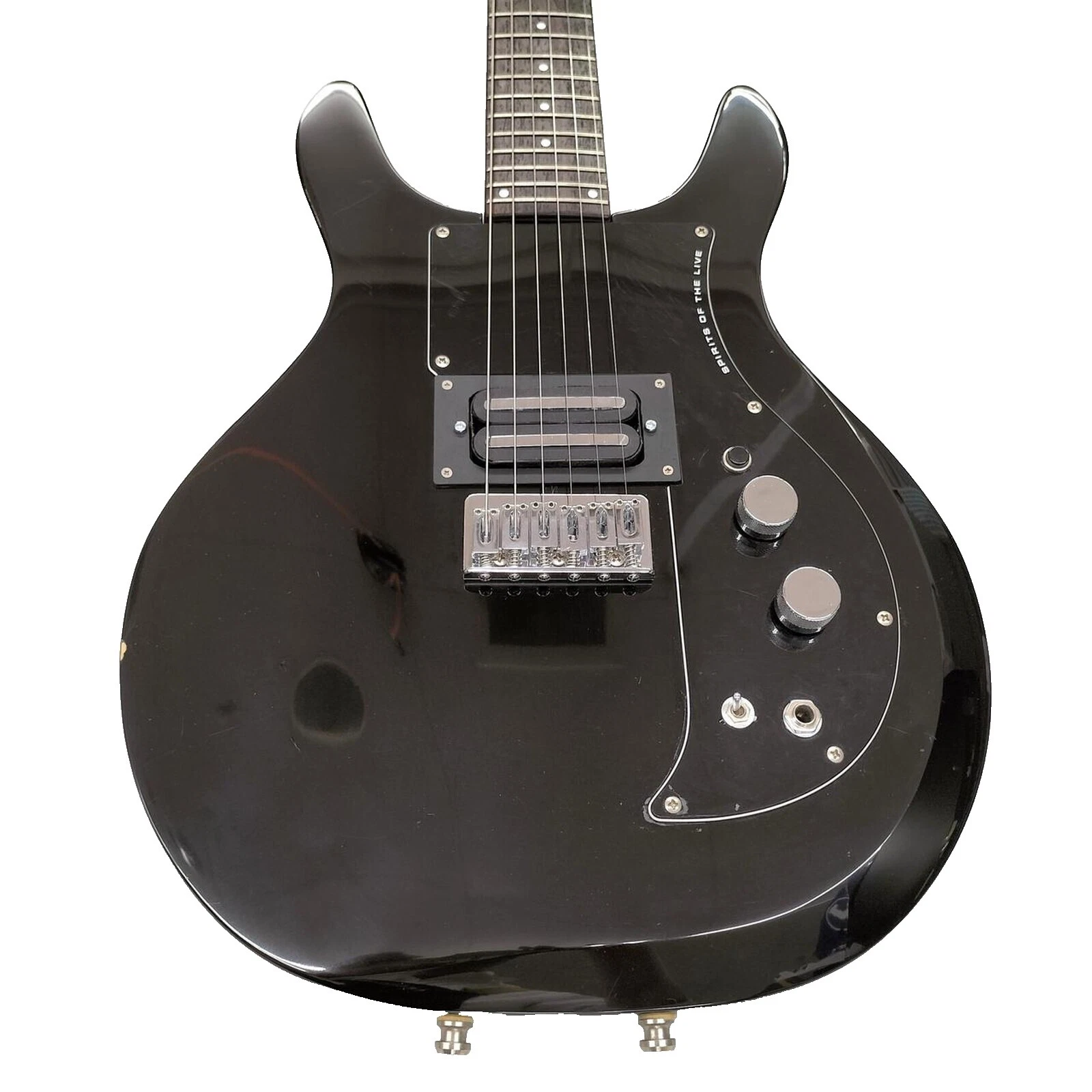 Rosewood Greco guitarras eléctricas