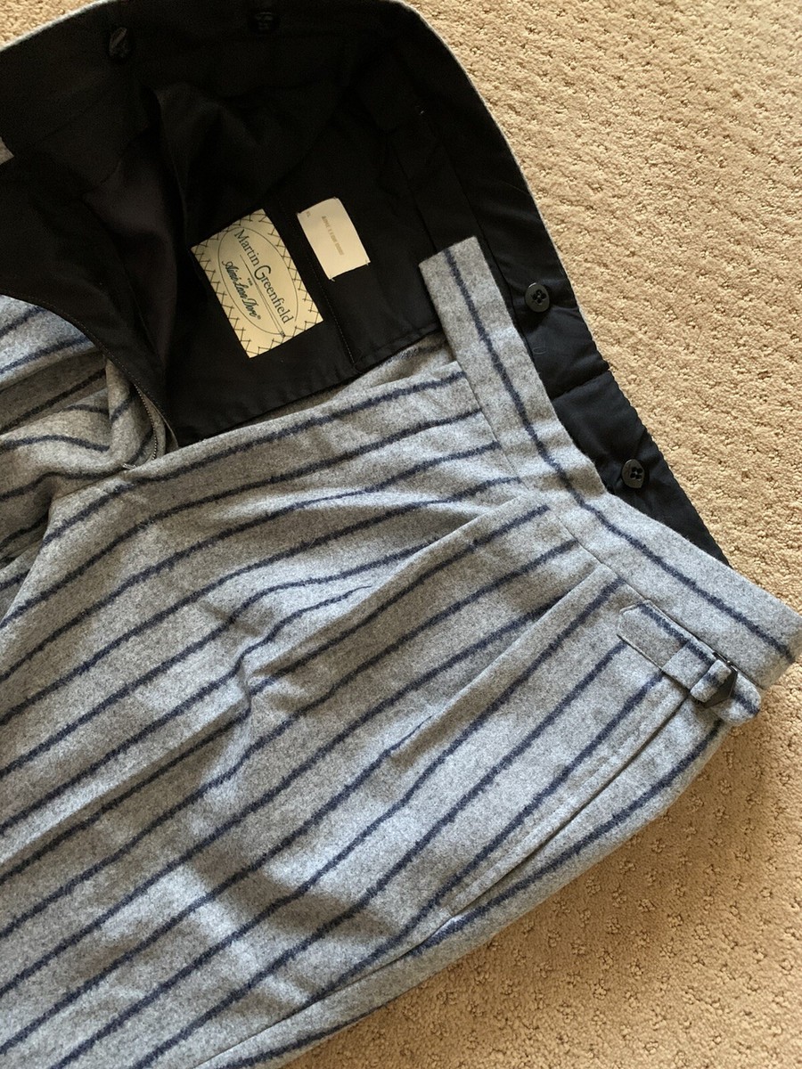 パンツ Aime Leon Dore Striped Short AimeLeonDore67ddc274e4d81667dd