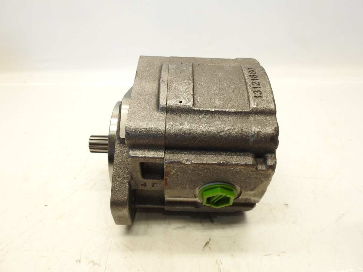 New Oem Sandvik Casappa 03577342 Hydraulic Pump102867 | eBay 