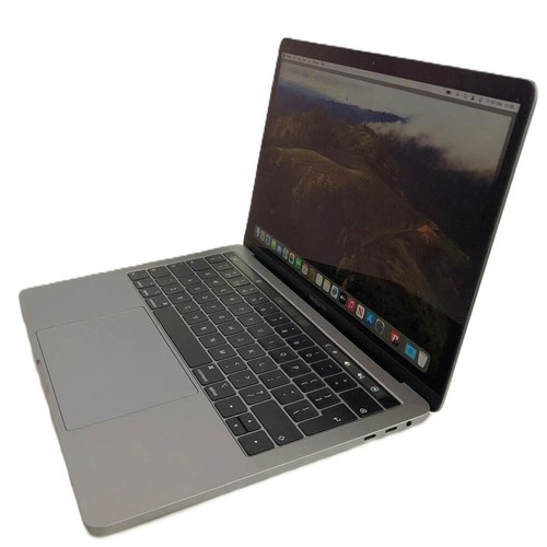 Apple MacBook Pro 13.3" (2019) | Quad-Core Intel i5 | 8GB | 256GB | macOS Sonoma - Afbeelding 3 van 8