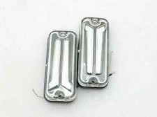 Vorne & Hinten Blinker LED Licht Set 12V Für Suzuki Samurai SJ410 SJ413