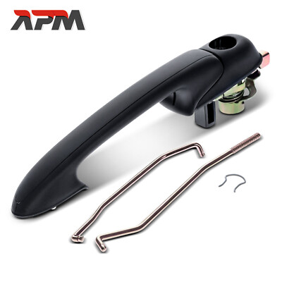 Türgriff Türaußengriff Außen Vorne Links für Fiat Brava 182 1995-2001 1.2L 1.9L