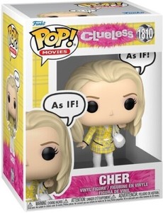 Clueless FUNKO POP | eBay