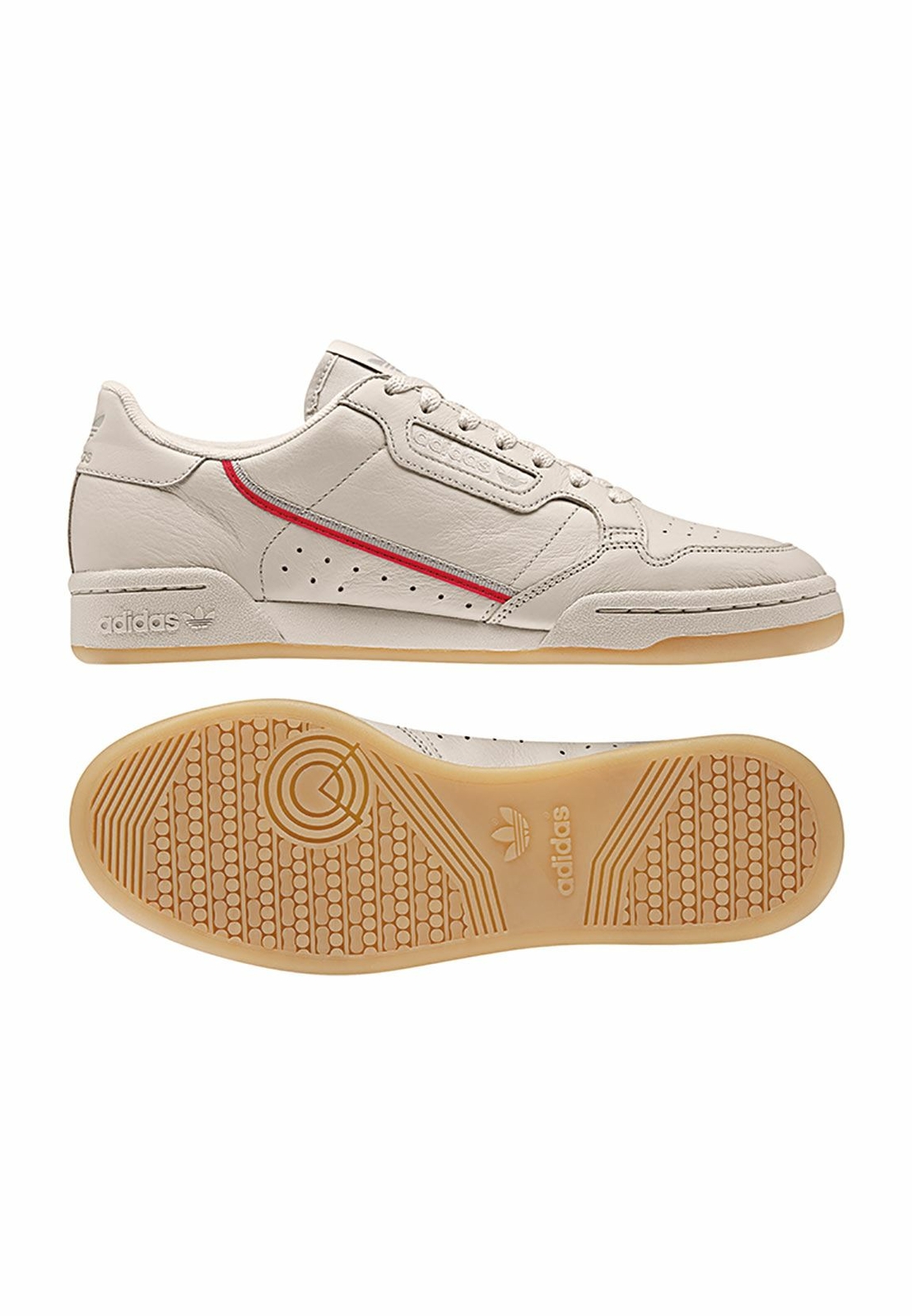 adidas continental outlet