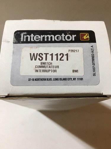 WST1121 - LH Door Power Window Switch for KIA SPECTRA PN#93570-2F100 -NEW - Picture 6 of 7