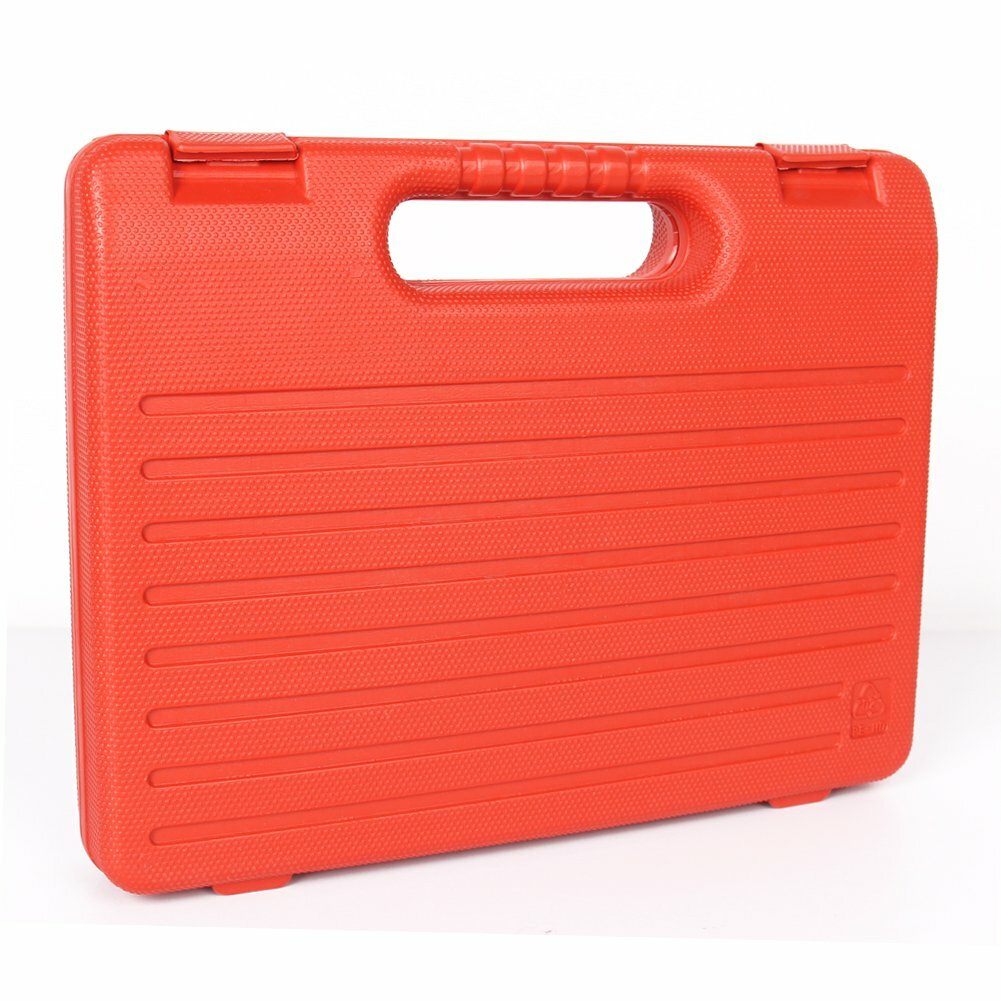 AT Automatic Engine Oil Pressure Tester Gauge Diagnostic Test TU-11A Service Kit