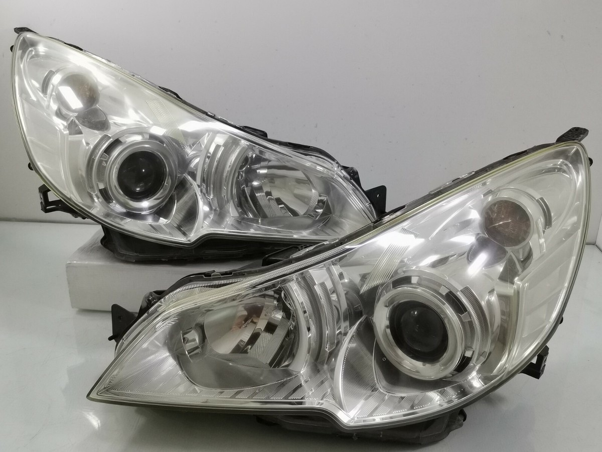 2009-14 Subaru Legacy BR9 BM9 BPM Xenon HID Outback BM BR