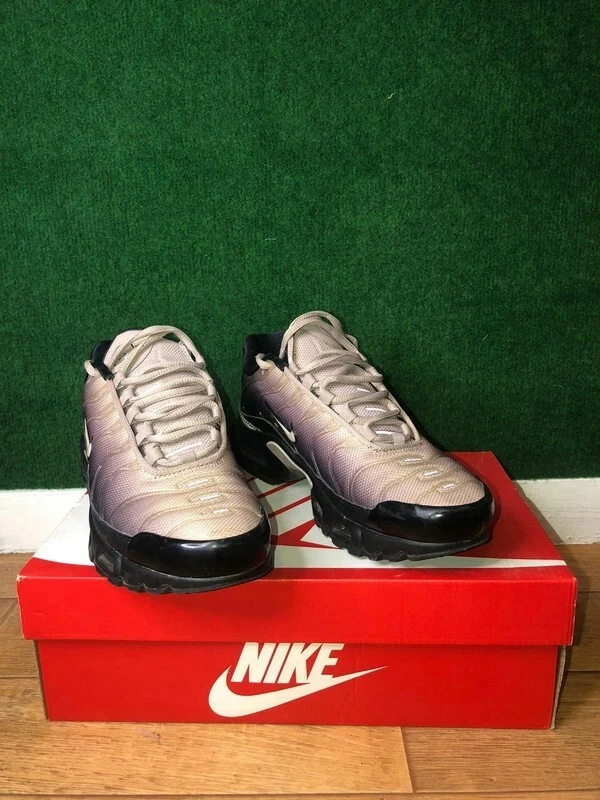 Nike Air Max Plus Tuned 1 TN, photo 1 sur 5