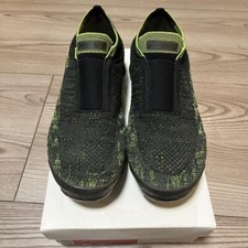 NIKE x Acronym AIR VAPORMAX FK MOC 2 2018 US10