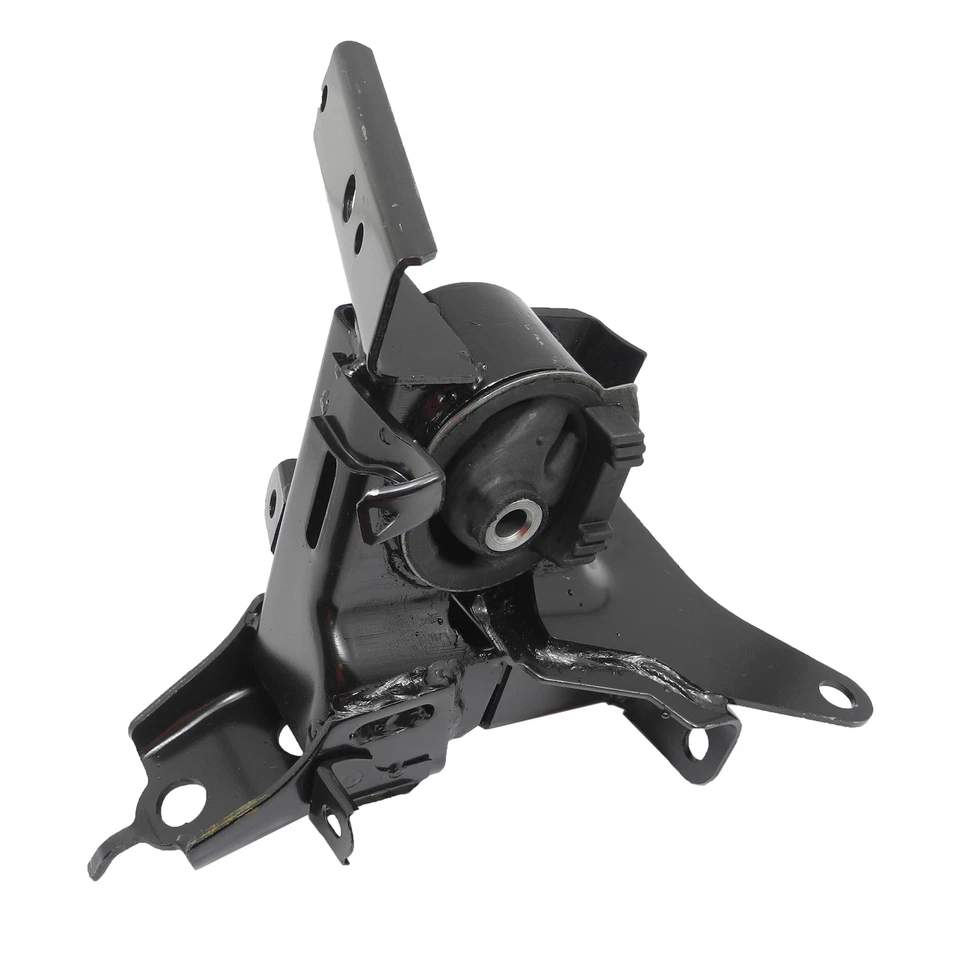 Toyota Prius C 2012-2016 1,5 L 809873 montaje de transmisión automático Foto 4 de 4