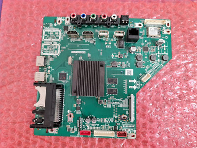 MAIN BOARD T.MS6586.U705 FOR SHARP 50BJ2K LC-50UK7252E TV