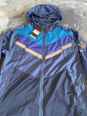 NEW Nike Windrunner Wild Run Running 