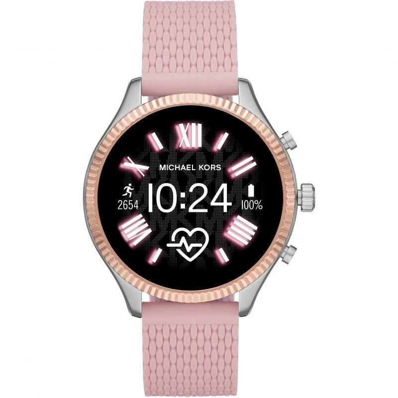 Michael kors hotsell gen 5