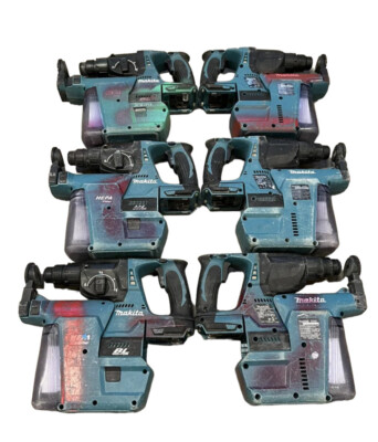 MAKITA DX01 Vacuum, HEPA Dust Extractor Attachment, For Makita