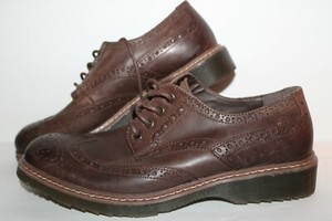 gbx oxford shoes