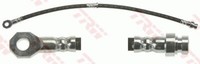 TRW PHD1083 Bremsschlauch 520 Mm FüR Mitsubishi Pajero Pinin 1.8 2.0 10.99-06.07