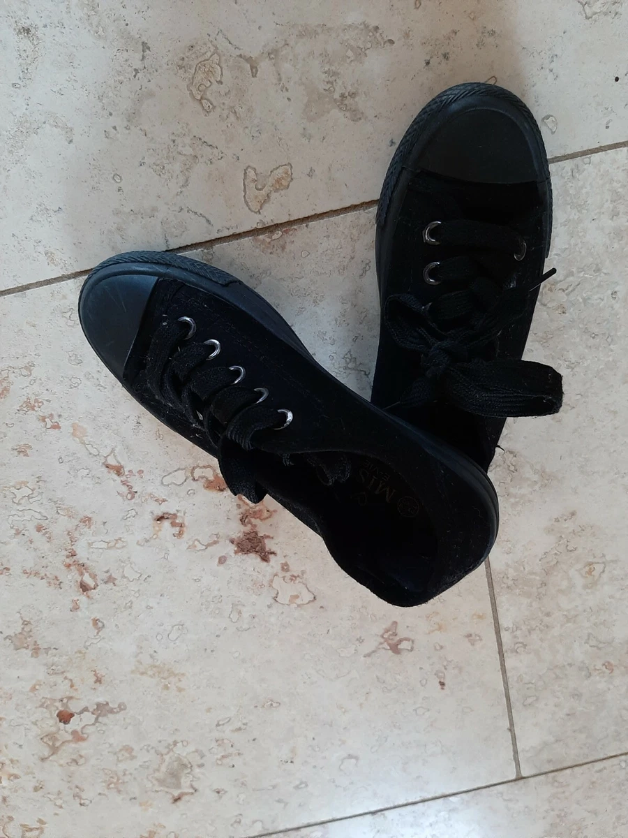 Size 13 store girl shoes