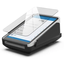 Slimshield Compatible with Square Terminal Case and Screen Protector