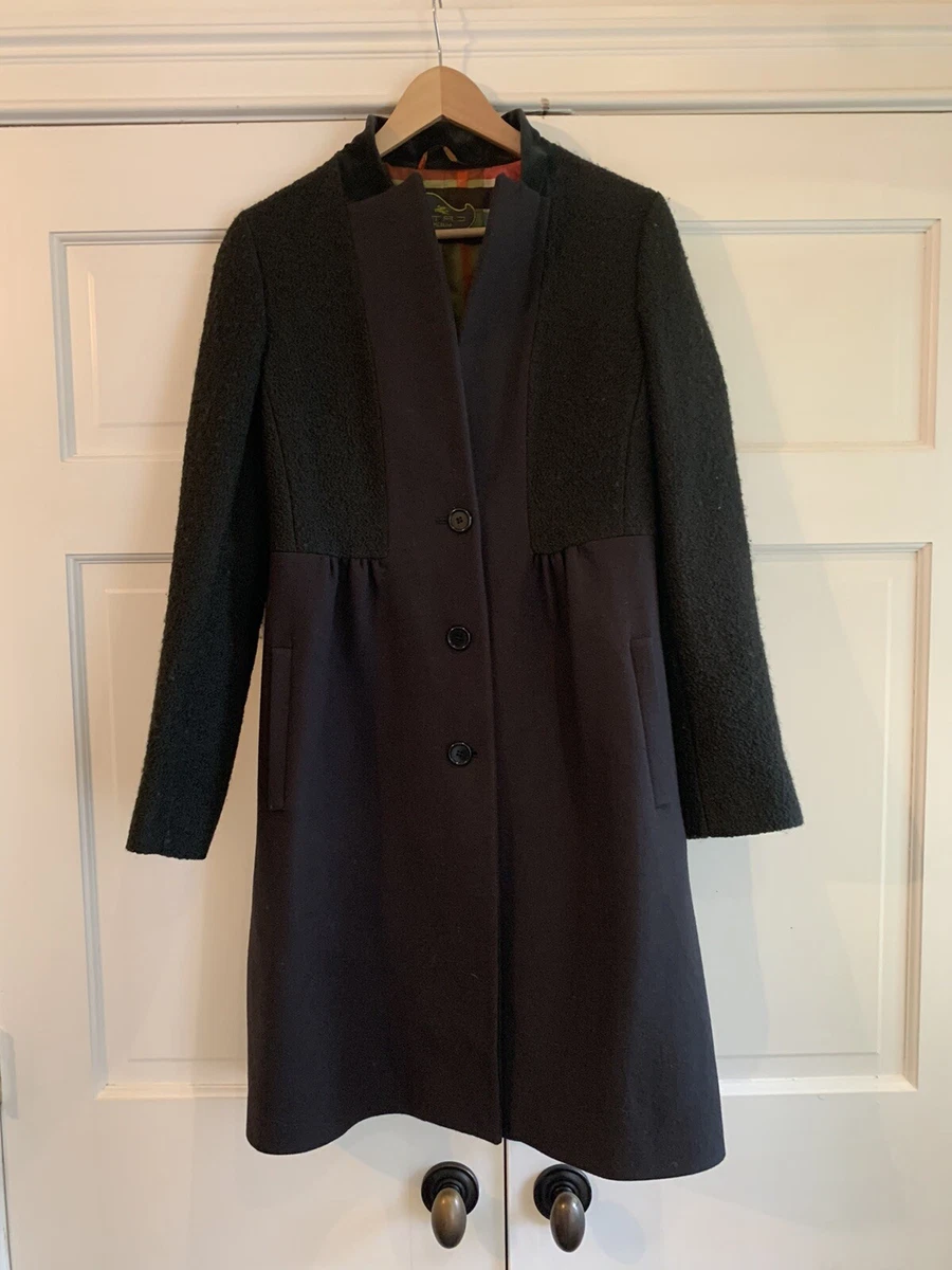 ETRO Green Coats, Jackets & Vests for Women for sale | eBay