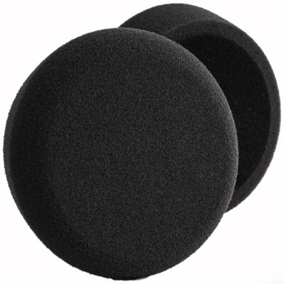 Meguiars - DA Power Pads Waxing Polierpads Schaumstoff Polierpad 102mm 2 Stück