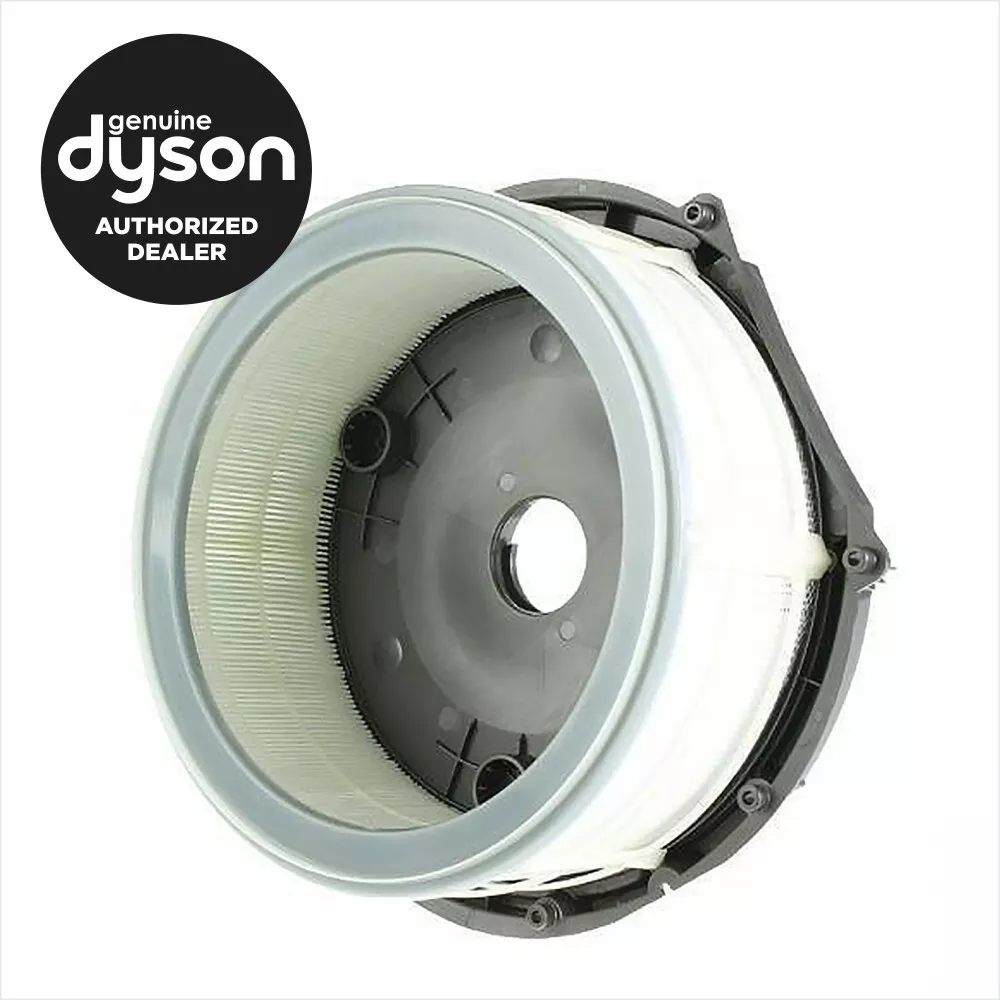 Dyson dc39 hepa filter replacement online