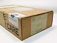 Allen Bradley 177100 Output Module Series C Comes in Factory Sealed Packaging