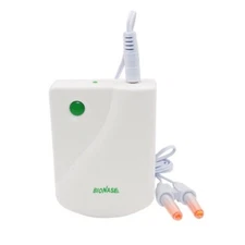 Nose Sinus Treatment Low Frequency Pulse Device - Allergic Rhinitis Nasal Relief