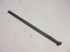 NOS UNUSED ORIGINAL PUSH ROD SUITS FX 48-215 FJ HOLDEN GREY MOTOR 264MM