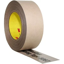 3M All Weather Flashing Tape 8067, 2 in x 75 ft, 1 Roll, Adhesive Backed Split