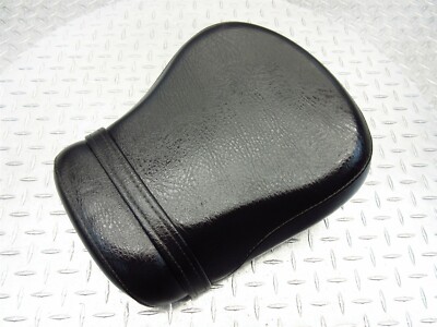 2015 15 Hyosung Aquila 650 GV650 OEM Rear Seat Saddle Passenger Cushion Pad