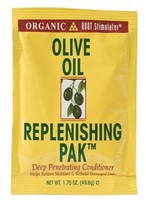 Organic Root Stimulator Olive Oil Replenishing Pack, 1.75 Oz (pack Of 4) on sale Organic Root Stimulator Olive Oil Replenishing Pack, 1.75 Oz (pack Of 4) on sale