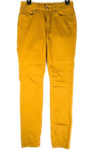 Prana Jeans Women's Size 4/ inseam 27 Stretch Outdoor Trail Hiking