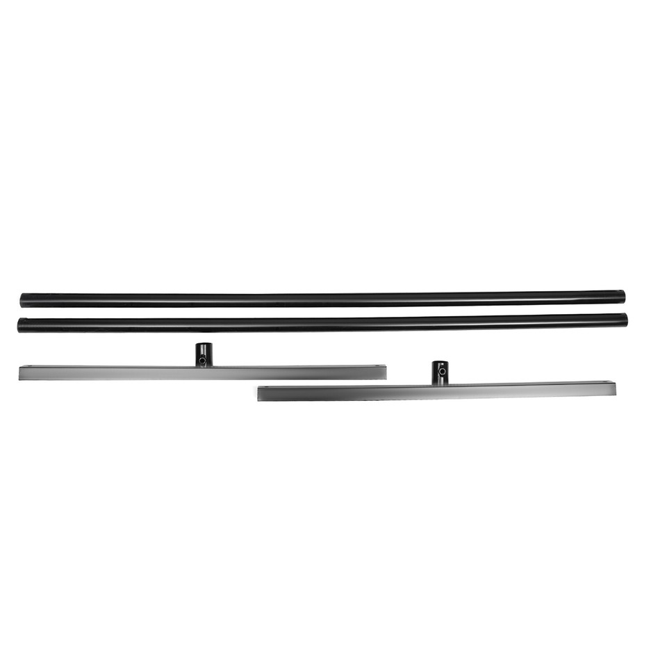 DJ Light Stand Rack T-Bar Lighting Trussing Stage Audio Light Truss ...