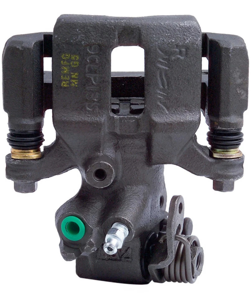 Pinza de freno trasera derecha para Honda Prelude 1989 1990 Cardone 19-B1228 1988-1991 Foto 3 de 4