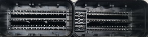 CENTRALINA MOTORE ECU EDC17C57 0281032613 39150-20370 1039T078060 HYNDAI KIA - Foto 4 di 4
