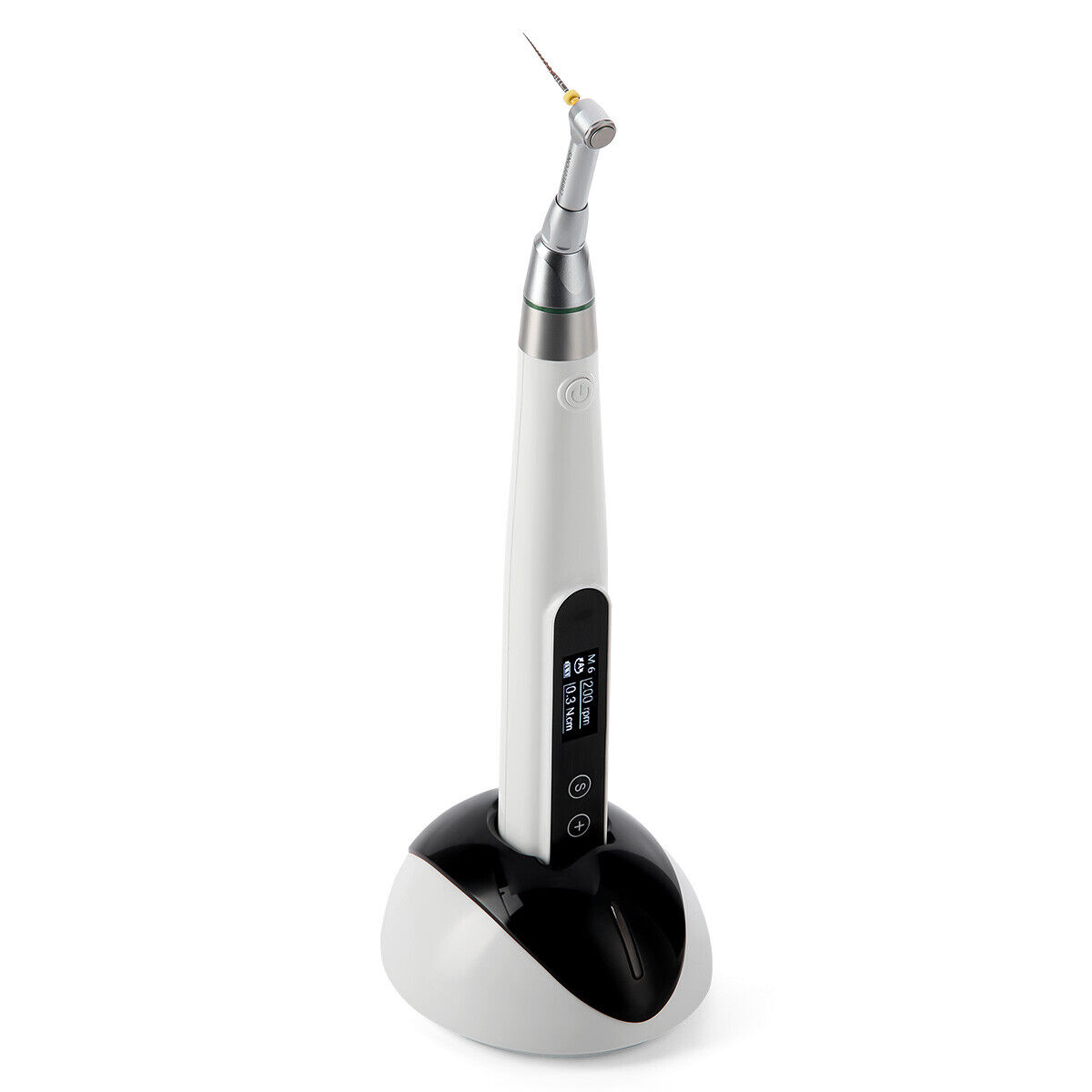 Mサイズ Cordless Dental LED Endo Motor 16:1 /Root Apex Locator