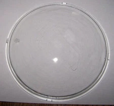 SOURCE FOUR ETC PAR Replacement VERY NARROW SPOT LENS - VNSP - 7" - New cond.