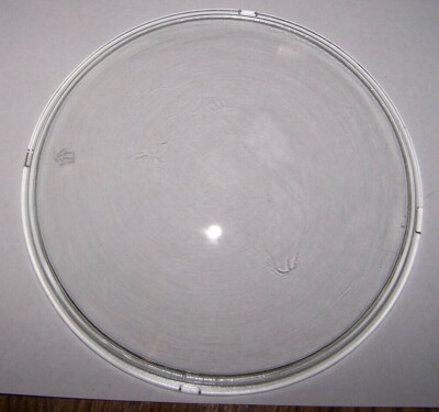 SOURCE FOUR ETC PAR Replacement VERY NARROW SPOT LENS - VNSP - 7'' - New cond.