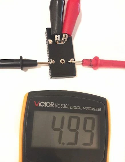 ARTESYN BXA10-12S05J DC-DC 12V 1.1A to 5V 2A Down Converter -Free Shipping - Image 3 of 3