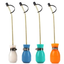 Pest Control Powder Duster Pesticide Powder Duster for Termite Spiders Bedbug