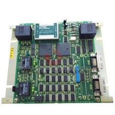 Used Fanuc Board A20B-2000-0410
