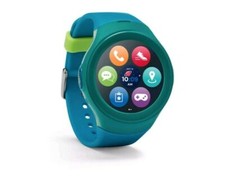 Timex FamilyConnect Space Blue Buckle Smart Watch for sale online | eBay