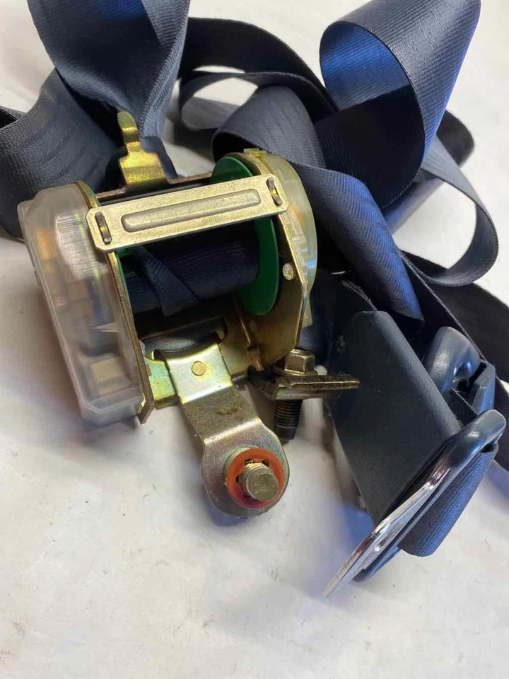 Toyota 4runner 1991 cinturón de seguridad delantero retractor derecho diestro M Foto 3 de 4