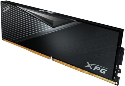 XPG Lancer 5200MHz 16GB (2x8GB) CL38 288-Pin Dual-Channel Desktop