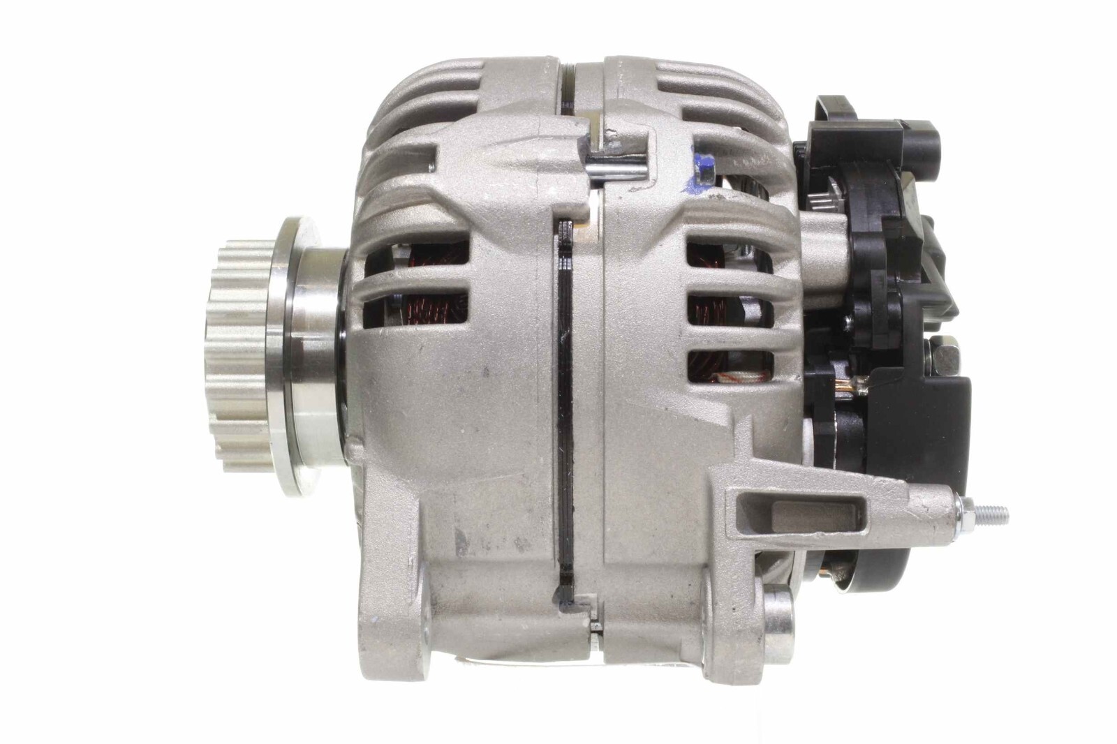 Alternateur en alliage robuste ALANKO 10443166 pour moteurs VW T5