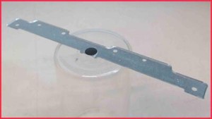 Touchpad Halterung Rahmen 06WN9M Dell Inspiron 13 5378 P69G