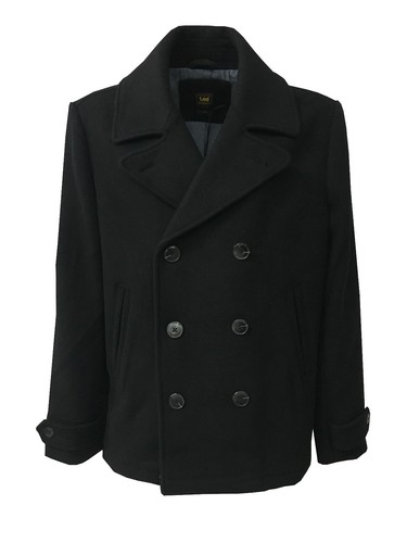 RRL Denim Trucker Jacket - WORN IN BLACK WASH - Foto 4