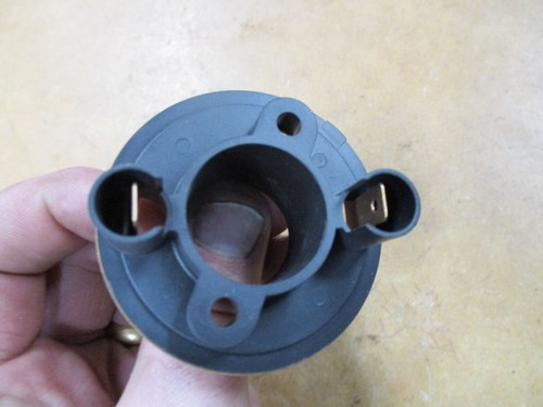 HOLDEN HQ HJ HX HZ WB POWER STEERING WHEEL HORN CONTACT RING 16.7:1 GTS MONARO - Picture 4 of 4